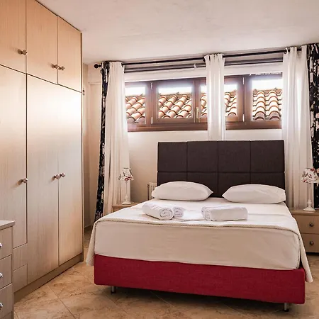 Fasolaki - Eco Residences Aparthotel