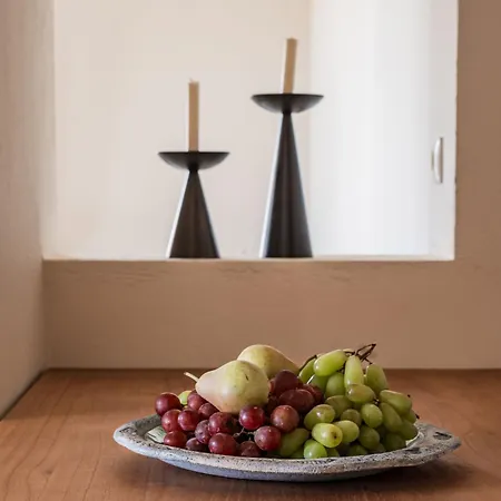 Fasolaki - Eco Residences Aparthotel Città di Skopelos