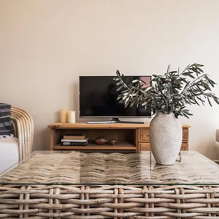Fasolaki - Eco Residences * Skopelos