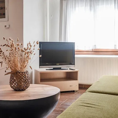 Fasolaki - Eco Residences