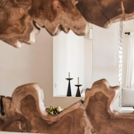 Fasolaki - Eco Residences Aparthotel