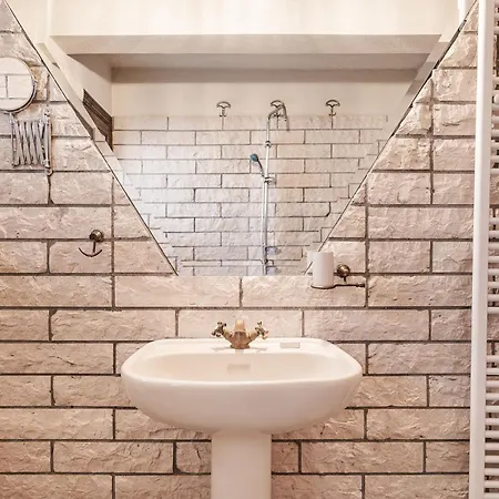 Aparthotel Fasolaki - Eco Residences