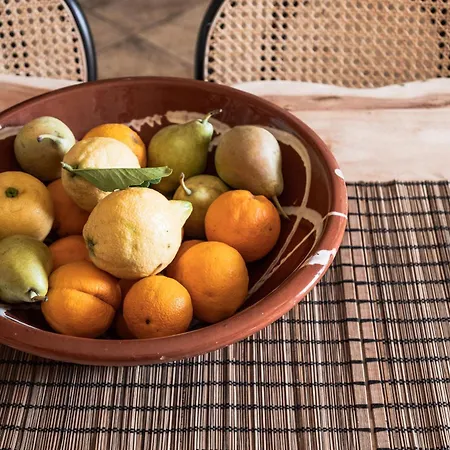 Fasolaki - Eco Residences Aparthotel 4*