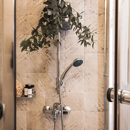 Fasolaki - Eco Residences 4*