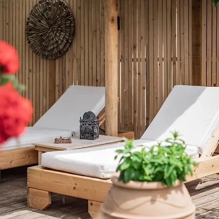 Fasolaki - Eco Residences