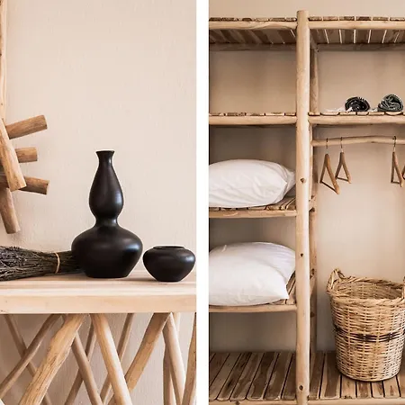 Fasolaki - Eco Residences Aparthotel *