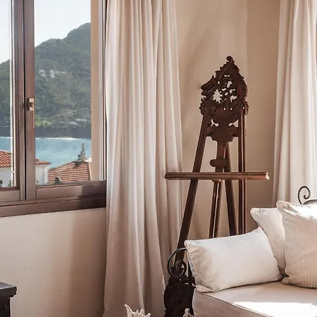 Fasolaki - Eco Residences