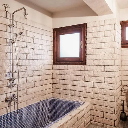 Fasolaki - Eco Residences Città di Skopelos