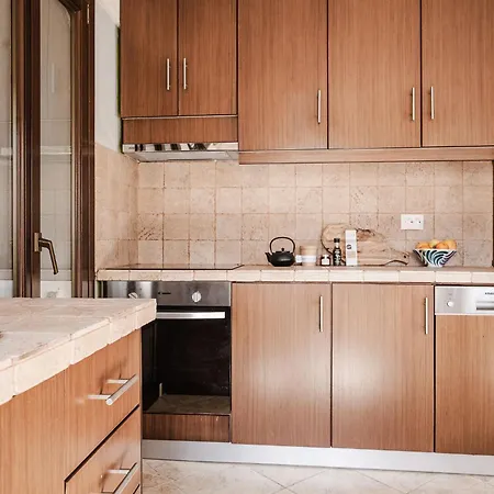 Fasolaki - Eco Residences 3* 스코펠로스 타운