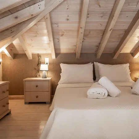 Fasolaki - Eco Residences