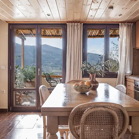 Fasolaki - Eco Residences Aparthotel