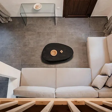 Fasolaki - Eco Residences Aparthotel *