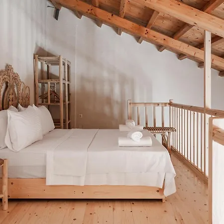 Aparthotel Fasolaki - Eco Residences *