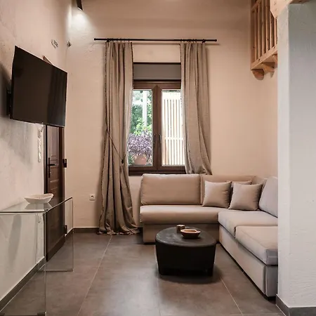 Aparthotel Fasolaki - Eco Residences *