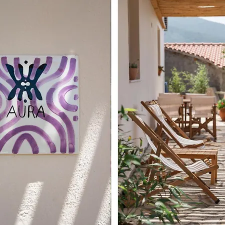 Fasolaki - Eco Residences Aparthotel Skopelos