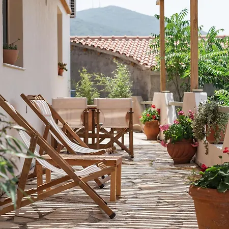 Fasolaki - Eco Residences