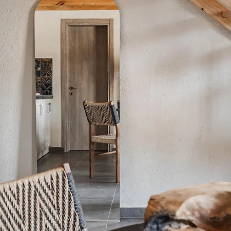 Hotel de apartamente Fasolaki - Eco Residences Skopelos
