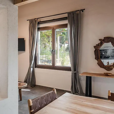 Fasolaki - Eco Residences 4* Skopelos