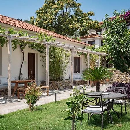 Fasolaki - Eco Residences