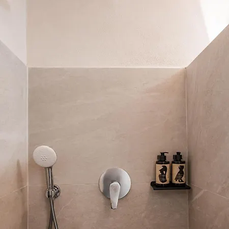 Fasolaki - Eco Residences 4*