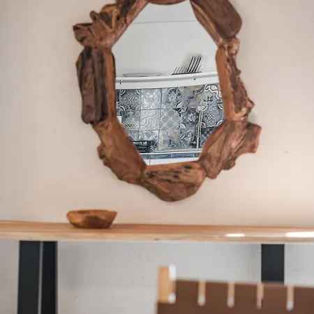 Fasolaki - Eco Residences