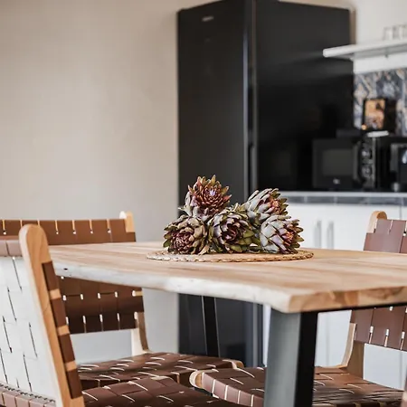 Fasolaki - Eco Residences 4*