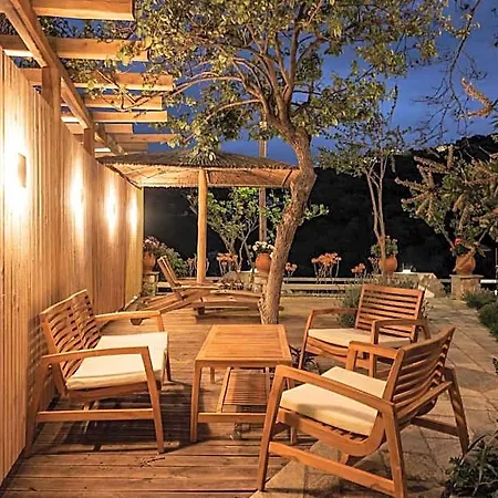 Fasolaki - Eco Residences 3* Skopelos