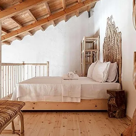 Fasolaki - Eco Residences Skopelos