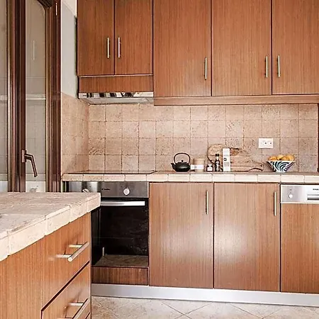 Fasolaki - Eco Residences
