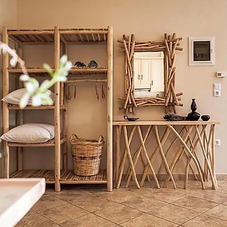 Apart-hotel Fasolaki - Eco Residences Skopelos Town
