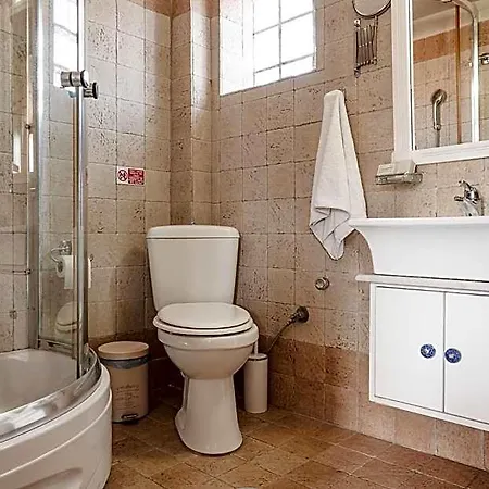 Fasolaki - Eco Residences Apart-hotel 3*