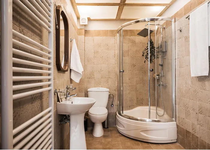 Fasolaki - Eco Residences