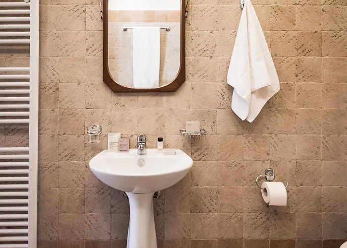 Apartmanhotel Fasolaki - Eco Residences