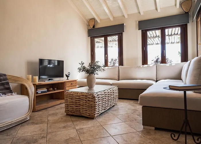 Aparthotel Fasolaki - Eco Residences Skopelos Town