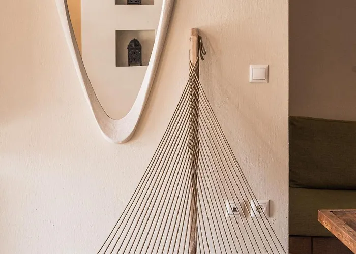 Fasolaki - Eco Residences Apartmanhotel 4*