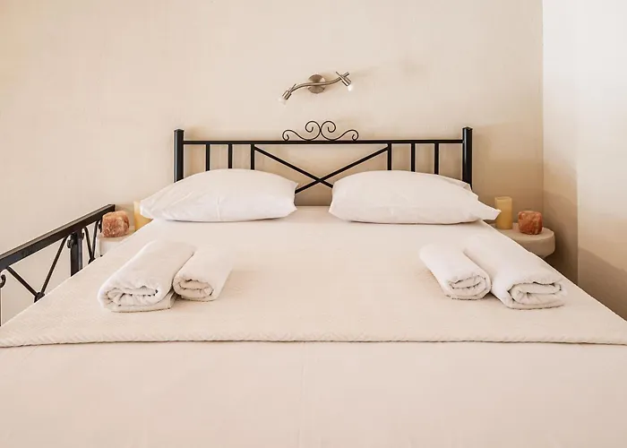 Fasolaki - Eco Residences Skopelos Town