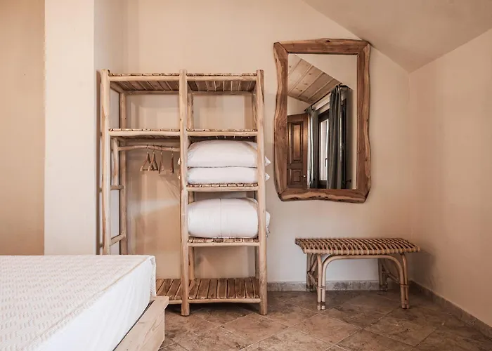 Fasolaki - Eco Residences