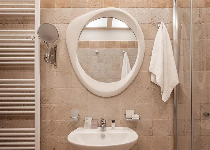 Fasolaki - Eco Residences Apartmanhotel Szkópelosz