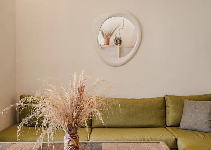 Fasolaki - Eco Residences 4* Skopelos Town