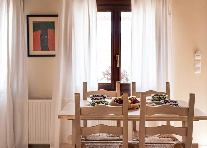 Aparthotel Fasolaki - Eco Residences