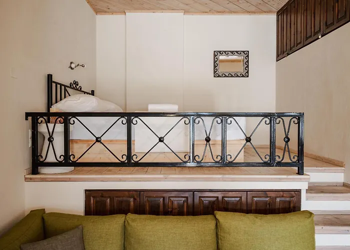 Aparthotel Fasolaki - Eco Residences 4*