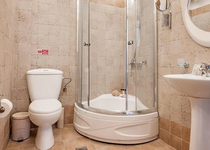 Fasolaki - Eco Residences Aparthotel