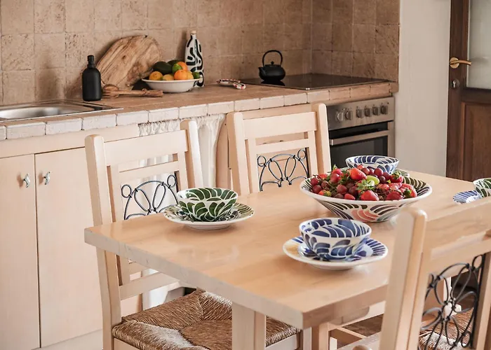 Fasolaki - Eco Residences