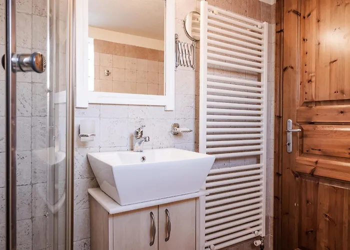 Aparthotel Fasolaki - Eco Residences