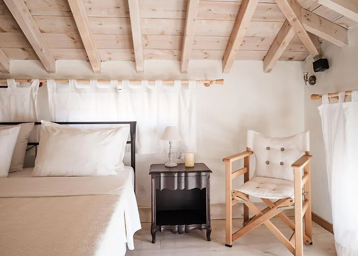 Aparthotel Fasolaki - Eco Residences 4*