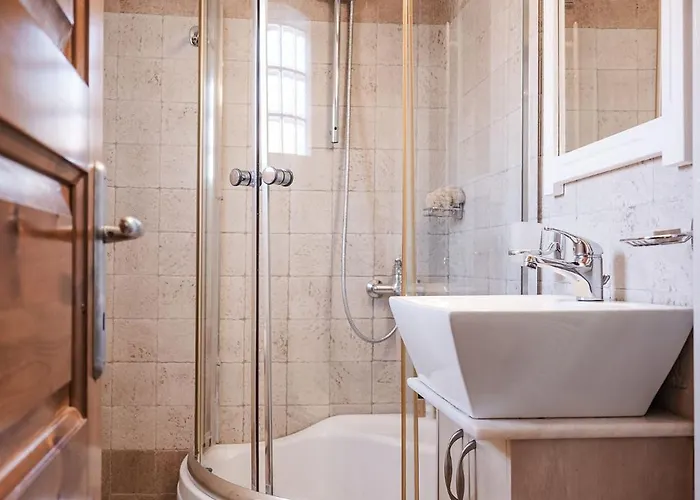 Fasolaki - Eco Residences Szkópelosz