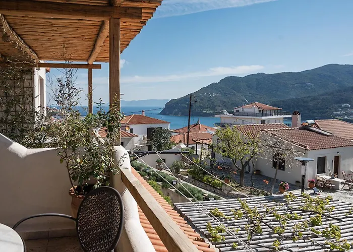 Fasolaki - Eco Residences