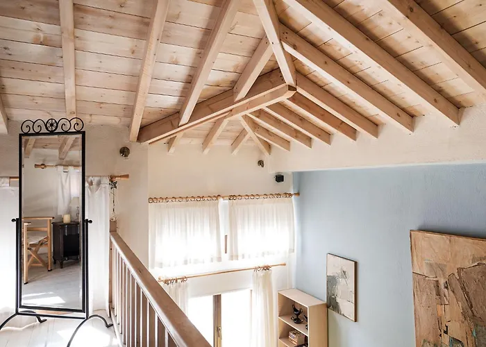 Fasolaki - Eco Residences Aparthotel 4*