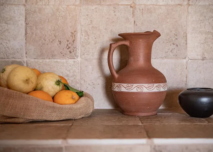 Fasolaki - Eco Residences 4* Skopelos Town