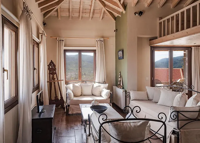 Aparthotel Fasolaki - Eco Residences 4*